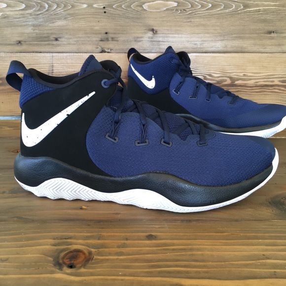 nike zoom rev ii